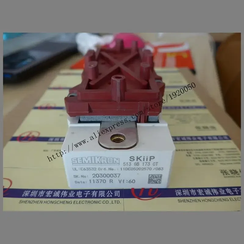 

SKIIP513GB173CT module Special supply Welcome to order !