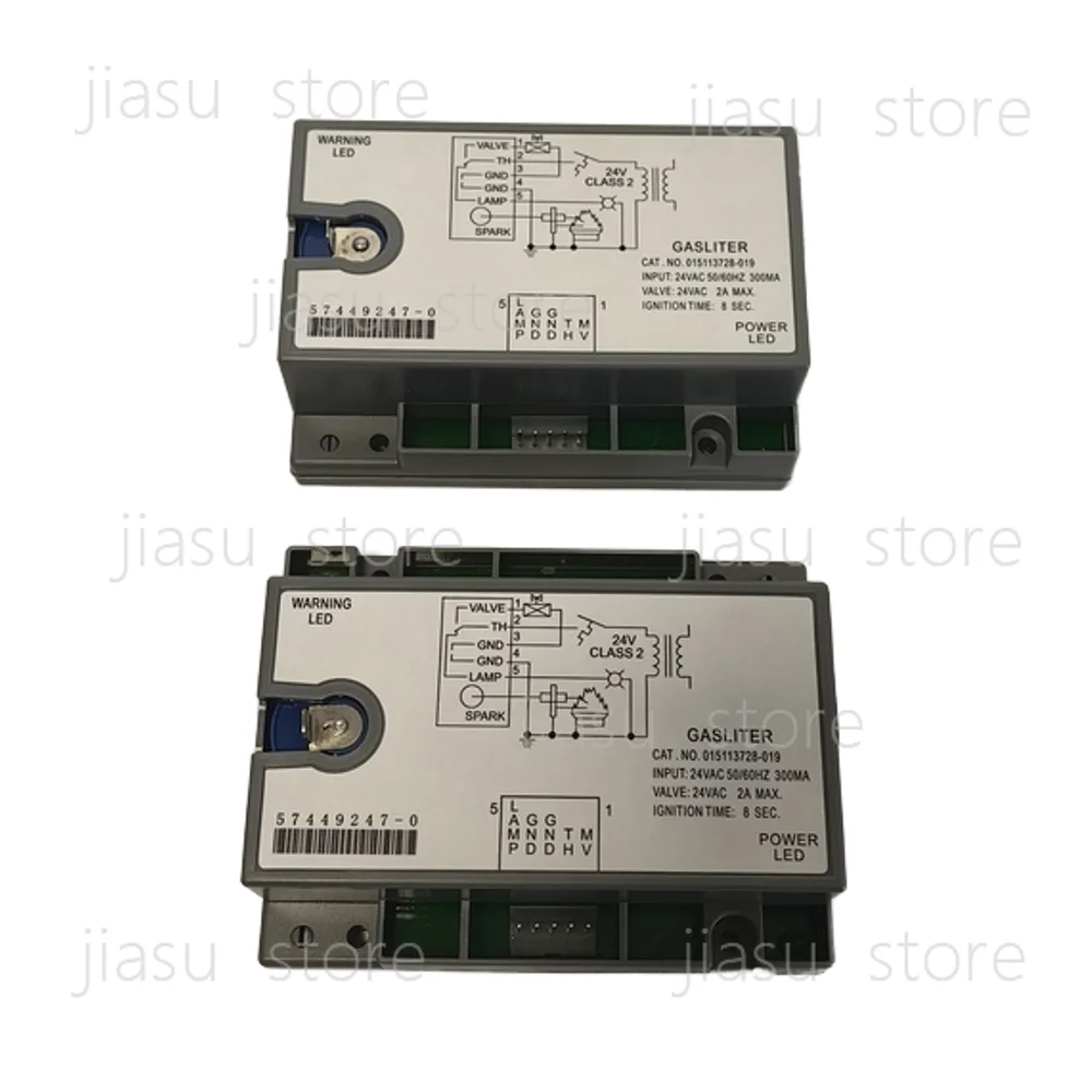 

ALLIANCE LAUNDRY SYSTEMS Electric Plastic Control Ignition 24V 015113728-019 Eco-Friendly Fujian China for SpeedQueen ST35/STT30