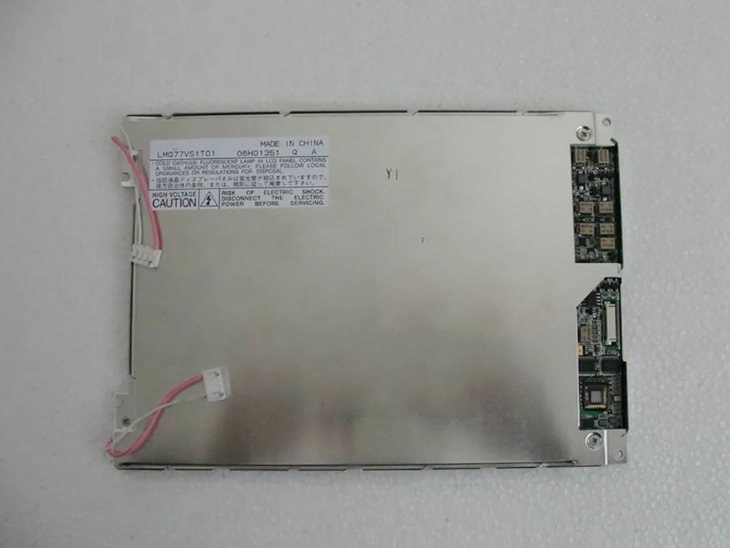 Sostituzione del Display LCD muslimex originale