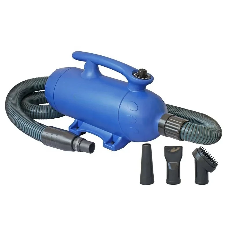 Adjustable Speed Pet Dryer