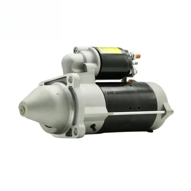 

Электрический стартер 0001231026 DRS0027 5801577136 500389863 2852478 84377568 504036695