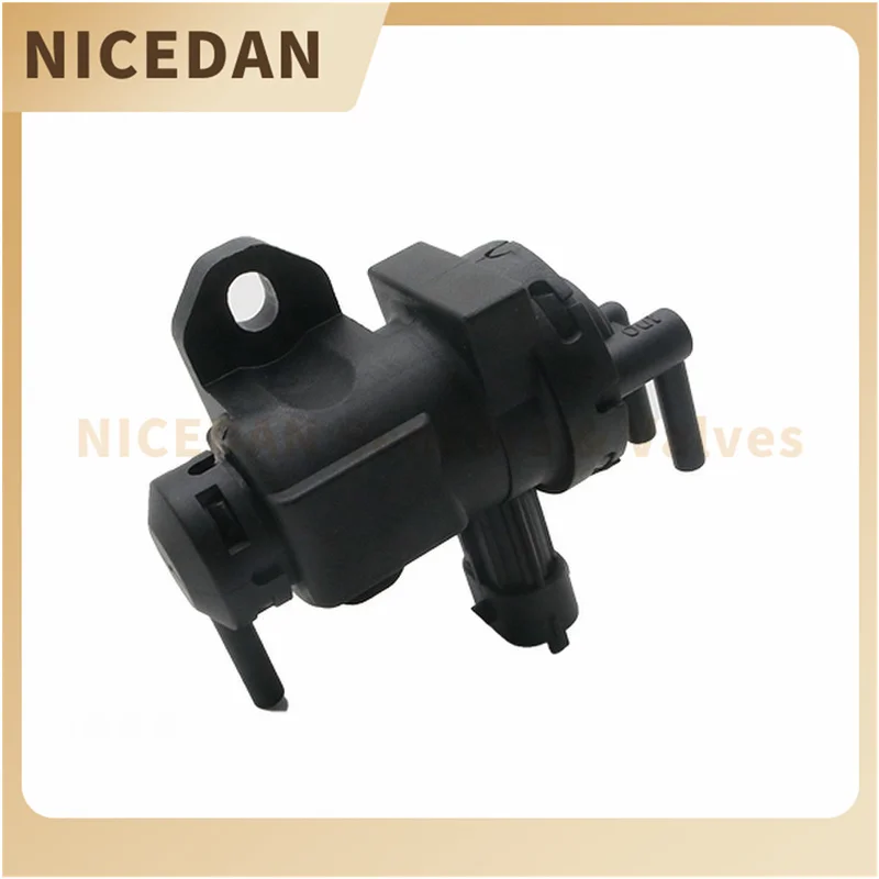 0928400464 Elettrovalvola convertitore pressione turbocompressore per Mazda BT-50 2.5 Motore Diesel 2006-2016 092840 0464 6M34-9J459-BA