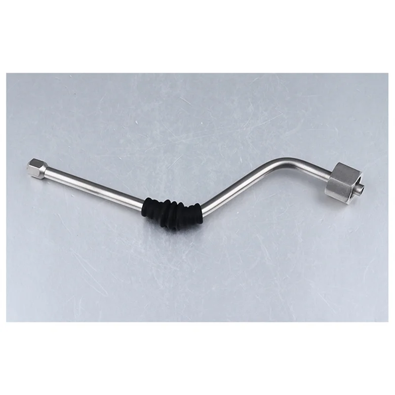 ABVI-Coffee Machine Accessories Coffee Machine Steam Pipe Suitable Fordelonghi Accessories