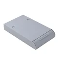 Large  grey