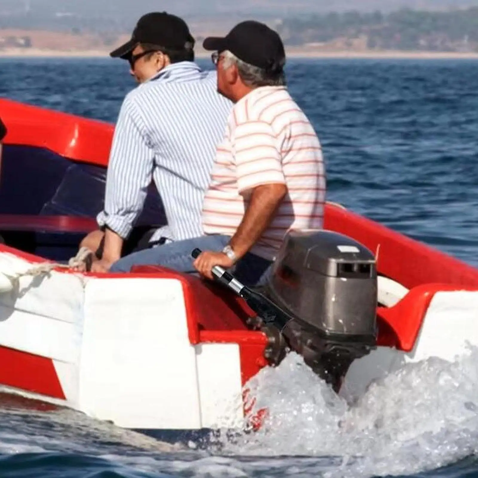 

Outboard Tiller Extension Handle Attachment Aluminum Alloy Sturdy Telescopic 140 to 240cm marine boat Extension Handle