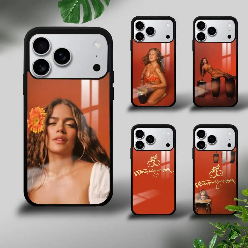 K-Karol G T-Tropico… - image