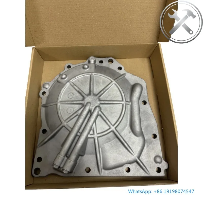 

U140E Automatic Transmission Rear Cover 35102-42010 Gearbox Rear Housing For RAV4 2WD Transmission Parts