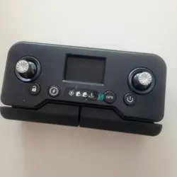 8K V168 GPS Drone Original Remote Controller Spare Part RC Quadocpter Transmitter Part Accessory
