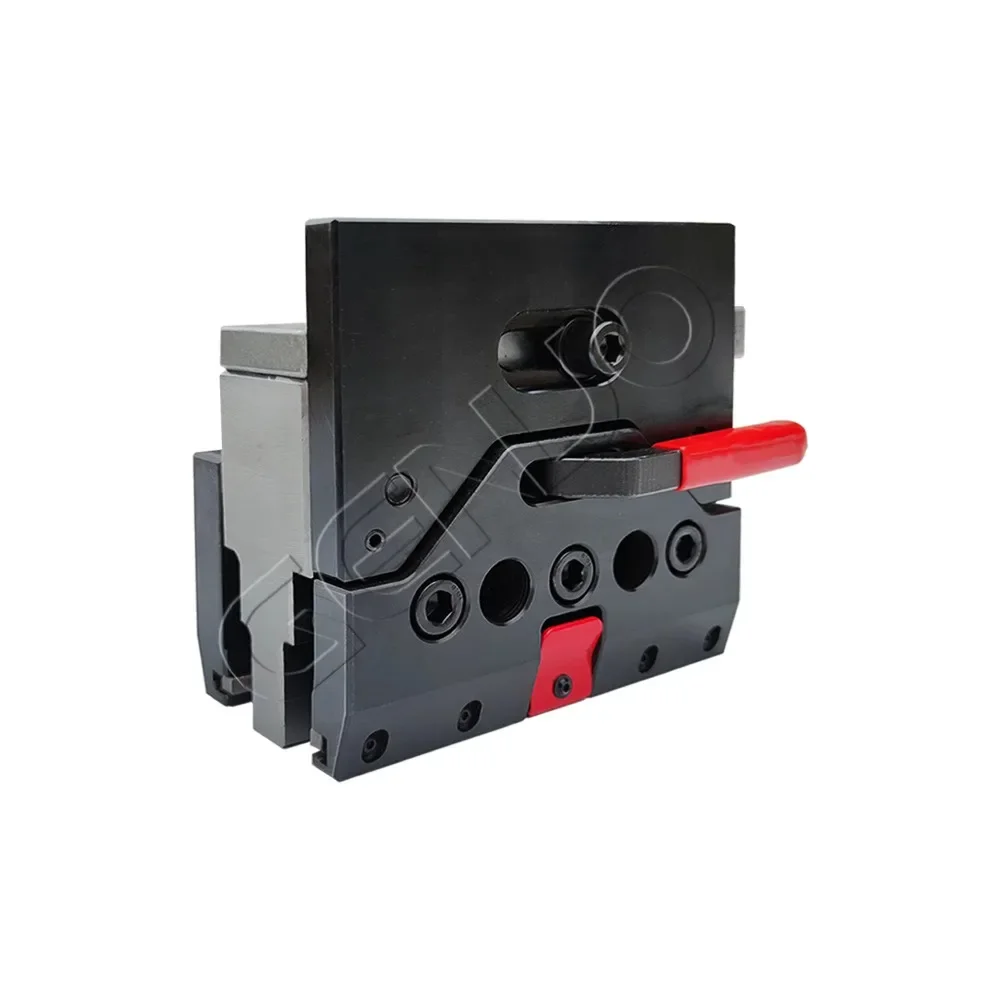 

Pressure Brake Die Holder Tool Fixture Tool Holder Press