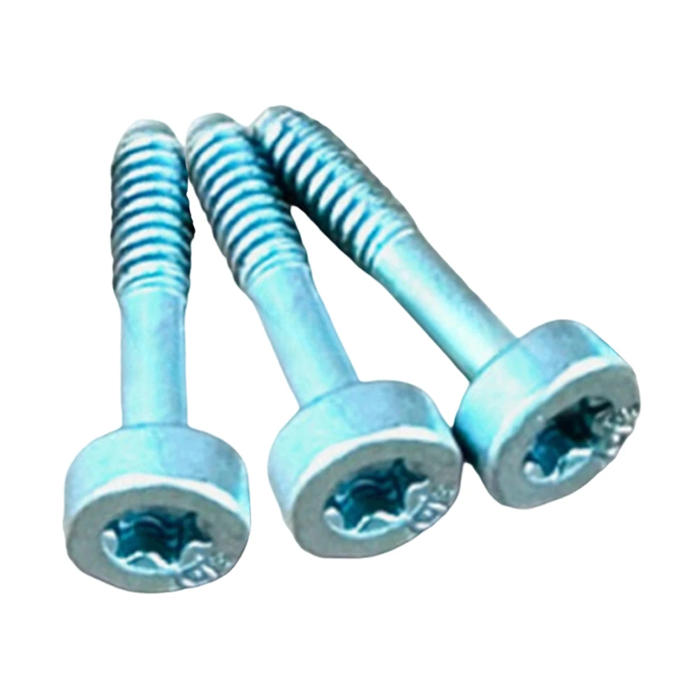 Trimmer Parts Replacement Screws Easy Installation No Special Tools Required Garden Maintenance For FS38 FS45 FS46