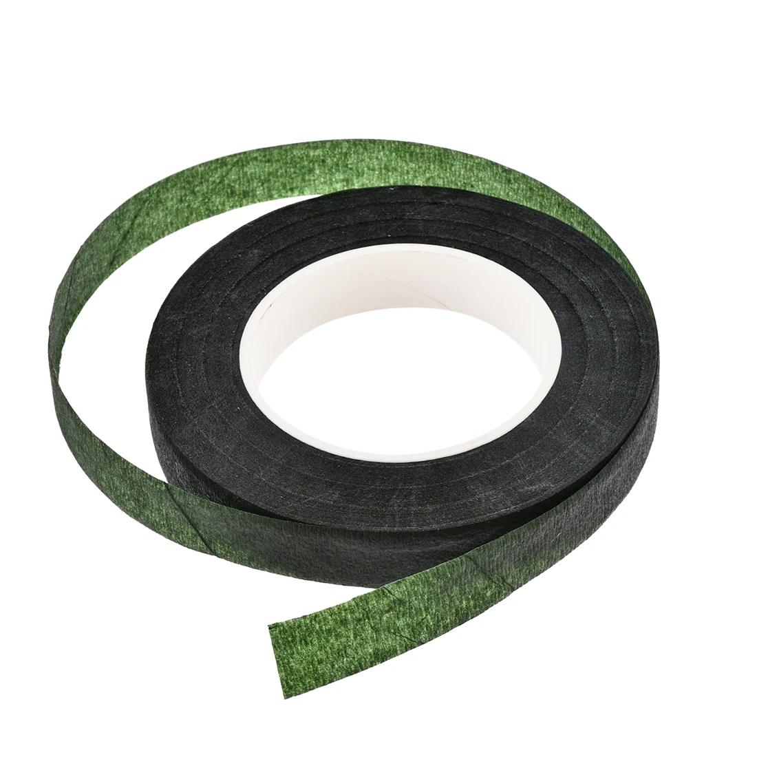 3Roll 1/2"x30Yard 3 Color Floral Tape Flower Adhesives Floral Arrangement Kit Artificial Flower Tapes Flower Supplies