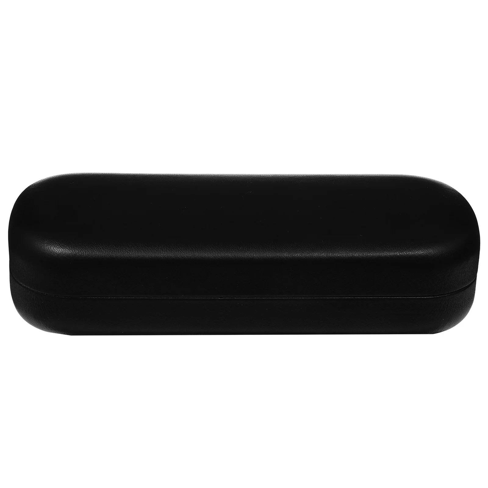 

Hard Shell Eyeglass Case Artificial Lightweight Portable Glasses Holder Sunglasses Storage Organizer for Men Women