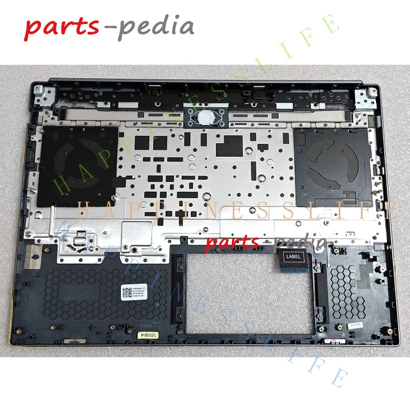 Y... New For Lenovo Legion 5 16IRX9 Palmrest US Keyboard Backlight 5CB1P55134 Gray