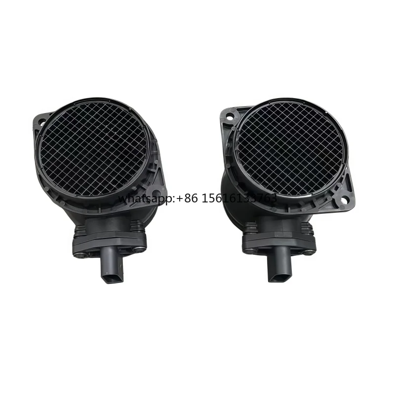 

For Bentley Flying Spur Continental Mass Air Flow Sensor 07D906461 Engine Air Intake Meter Monitoring Sensor Factory Direct Sale