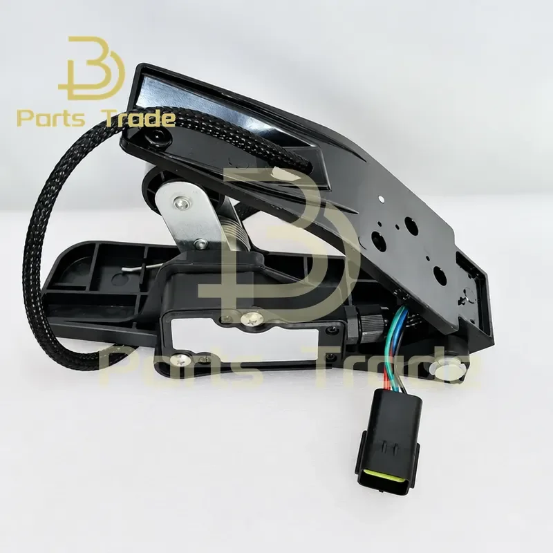 for F3 122 131 FZ3-122-131 0-5V Electronic Throttle Controller Accelerator Foot Pedal Commander Sprint Booster