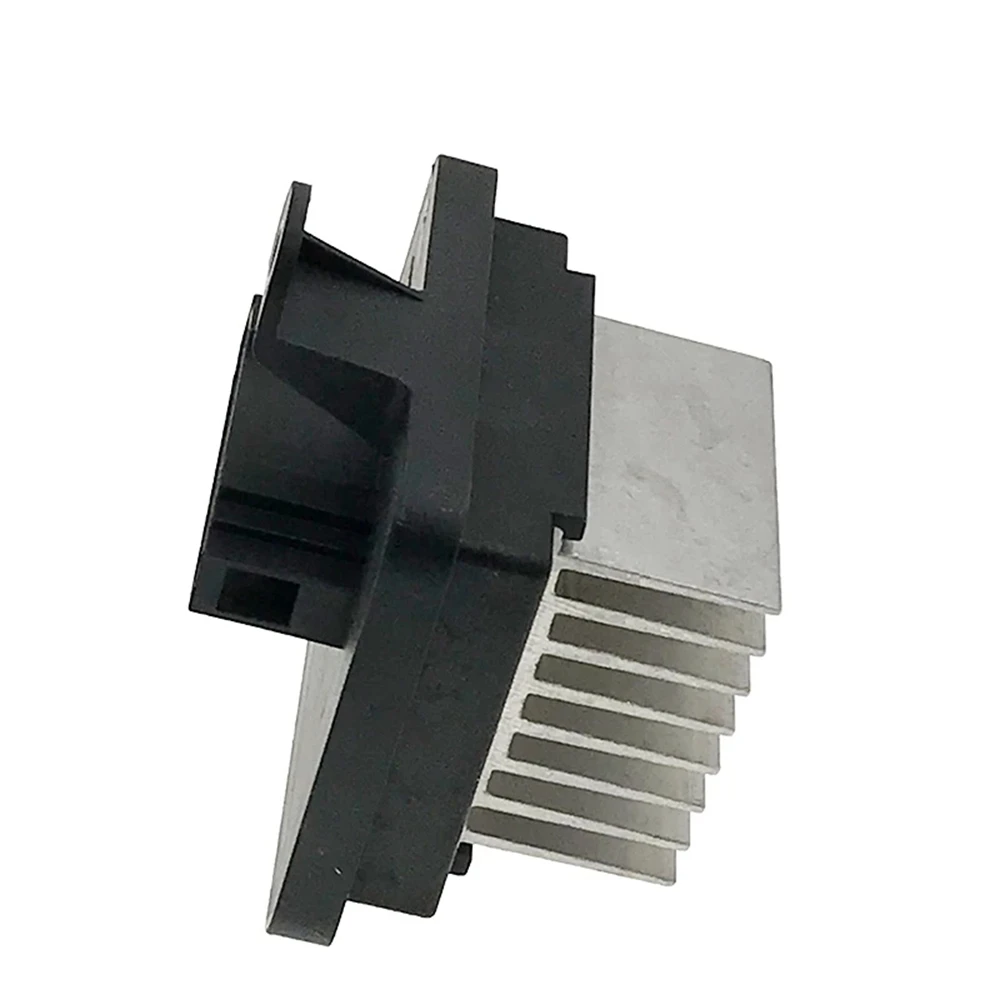 

QB-резисторы для автомобильного вентилятора, модуль управления скоростью кондиционера, резистор кондиционера для 308, 408, T9, 1610497380