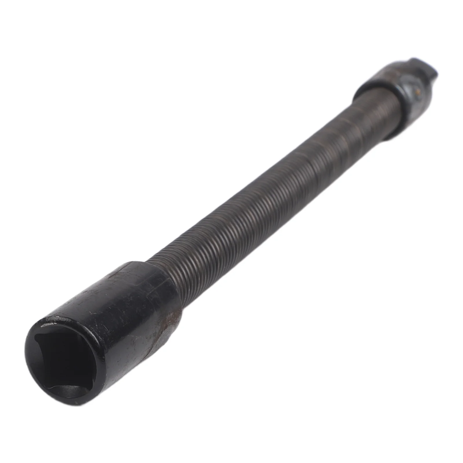 

1pc Drive Socket Extension Bar Adapter Connective Rod Flexible Shaft Conversion Head High Torque Ratchet Wrench Electronic Drill