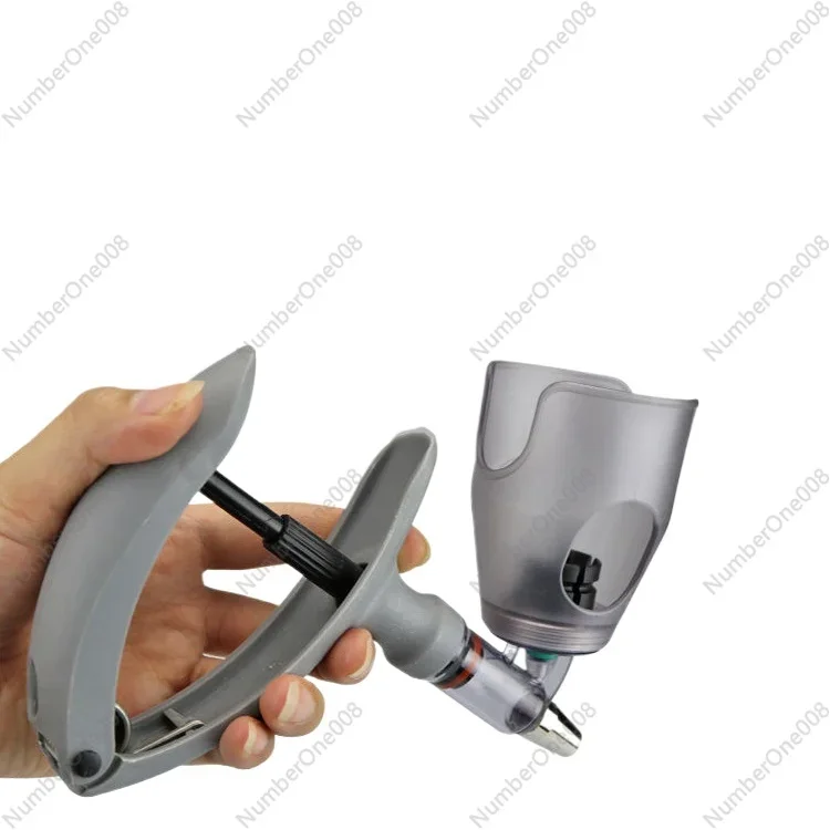 

Continuous Syringe for Animal Bottle-Inserted Funding Method English Online Test Food