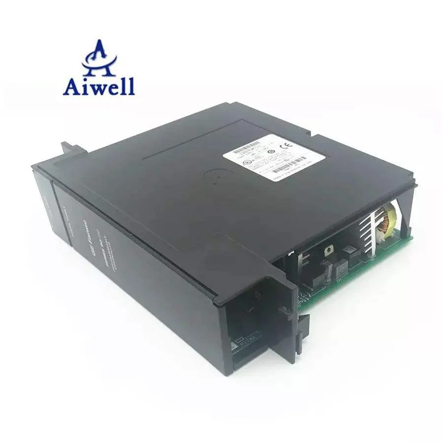 

100W G E 90-70 Series PLC Power Supply Module IC697PWR711