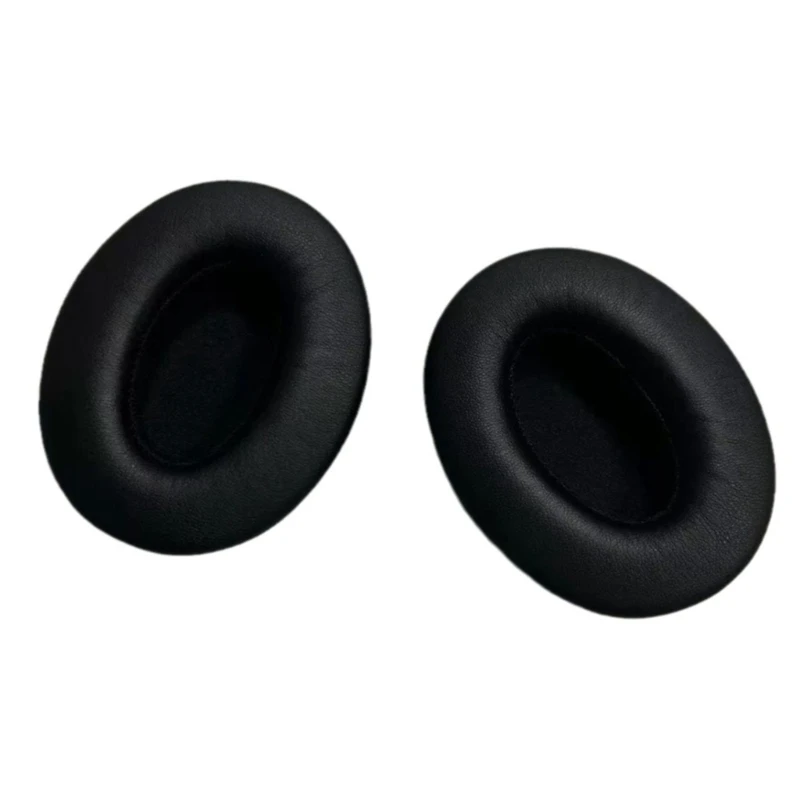 เปลี่ยนแผ่นรองหูฟัง Earmuffs สำหรับ TaoTronics TT-BH060 ชุดหูฟัง