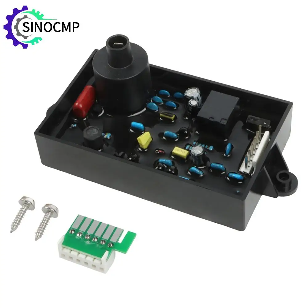 91367 93307 93865 93253 93257 RV سخان المياه PC لوحة تحكم الدائرة ل Atwood GCH6-4E GCH6-6E GCH6-7E GCH6A-7E GC10A-3E