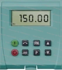

Inverter G120/G110 operation display debugging panel 6SL3255-0AA00-4ba1