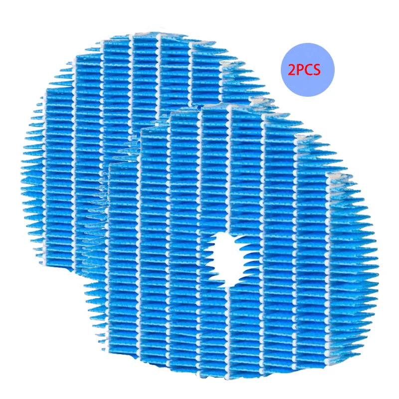 2 PCS Humidifier Filter FZ-C100MFE for Sharp KC-840E-B KC-860E KC-850E KC-C100E KC-C150E KC-C70E