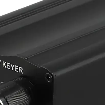 for morse for code Enthusiasts for morse for code Keyer for cw Keyer Radio Communication 100*55*25 Mm User-friendly Operation