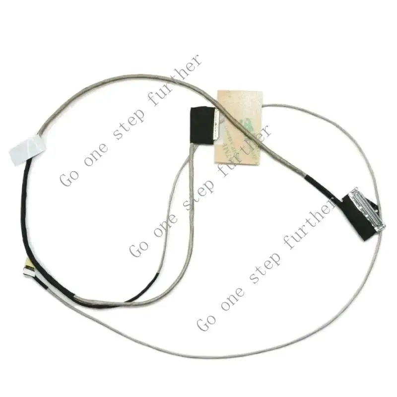

WYORESY НОВЫЙ ЖК-дисплей со светодиодной подсветкой LVDS для Lenovo IdeaPad 320S-150s-15ikb DC02002 R300 5C10N773 # @