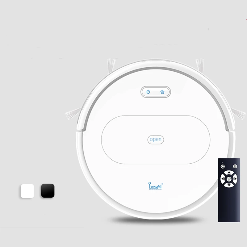 

Integrated Circuit sweeping intelligent accessories 3 in 1 with factory prices