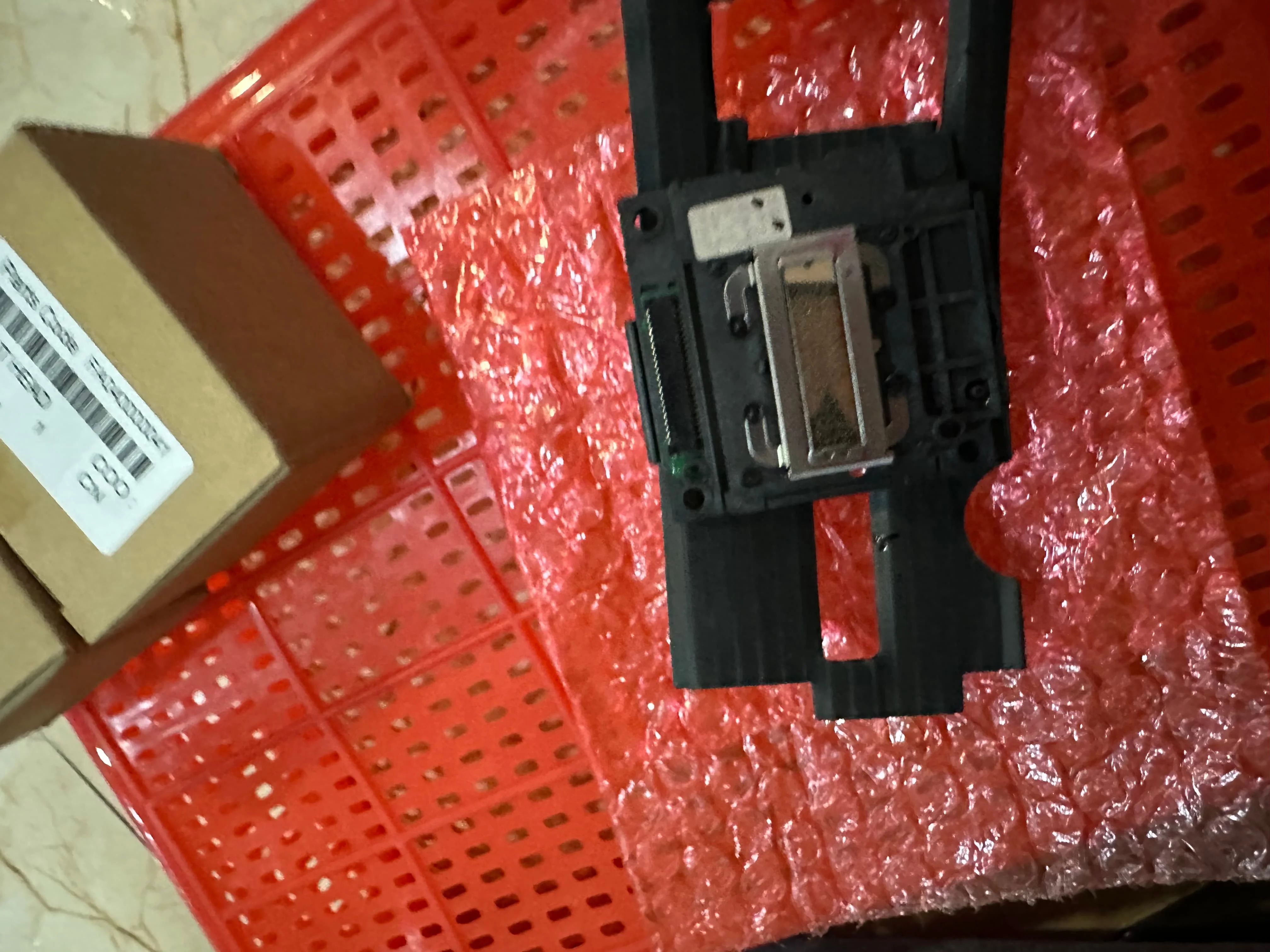 

Original FA04000 FA04010 L3110 Printhead For Epson L210 L301 L355 L365 L382 L385 L395 L405 L3150 L3250 L4150 L4160 Printer Head