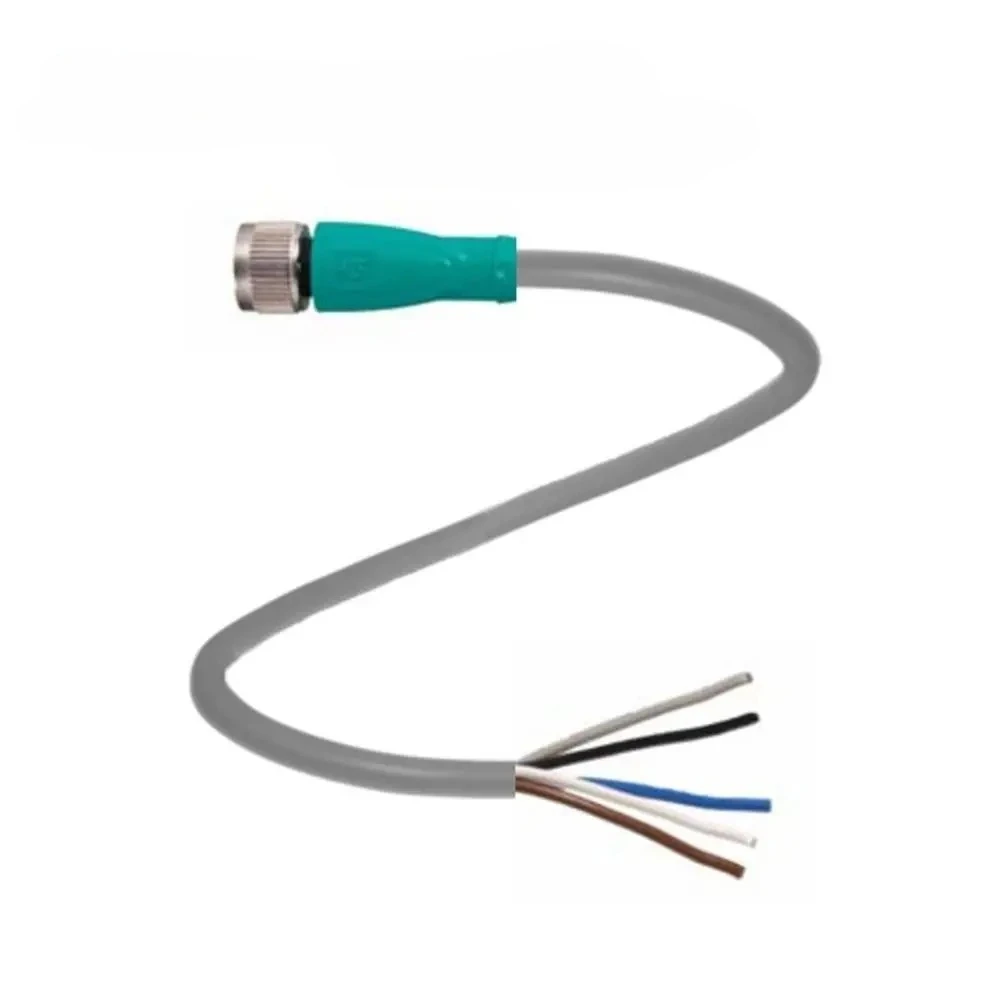 P+F Pepperl+Fuchs RLK31-8-2500-IR/31/115 photoelectric switch sensor RLK31-8 original authentic