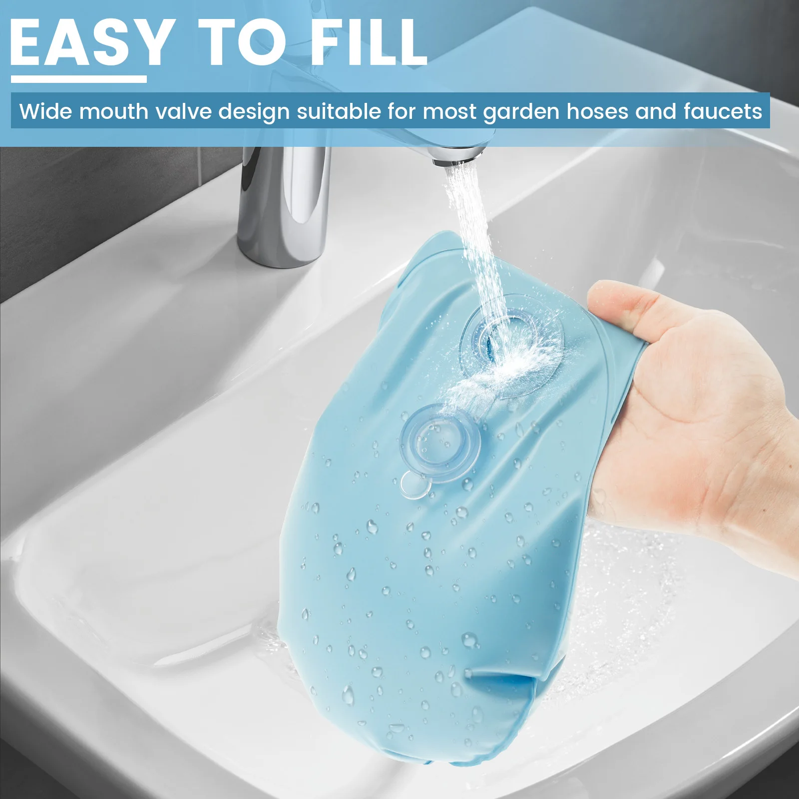 Thumbnail 4 - #27 Swim Weights Comparison Guide