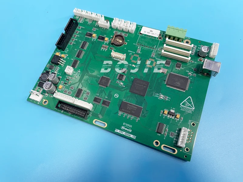 잉크젯 프린터 Xtronic DX5 DX7 XP600 TX800 5113 4720 메인 보드 잉크젯 프린터용