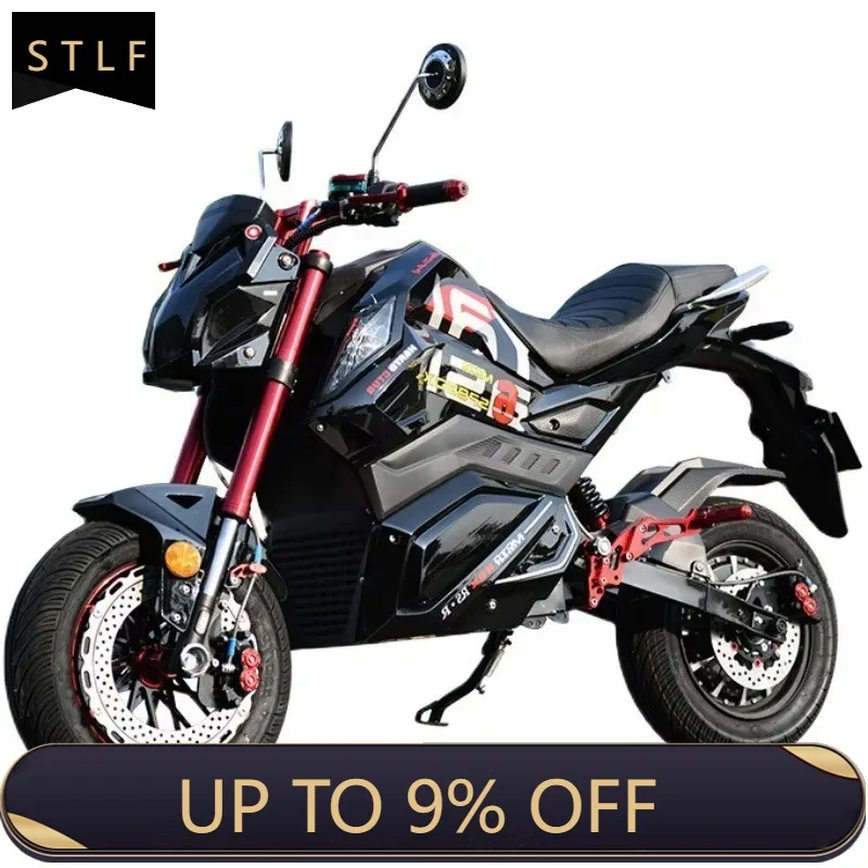 

Zuimi High-end Paige China New Model Two Seat 72V 20A 1500w Cheap Electric Bicycle Low Price Electric Bike Sale Motorcycle Bicyc