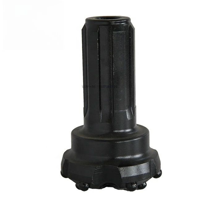 

SPM110 CIR110 4 inch 125mm 5 inch China Gold Supplier DTH Hammer Bit Drilling Salvage Tools Drilling