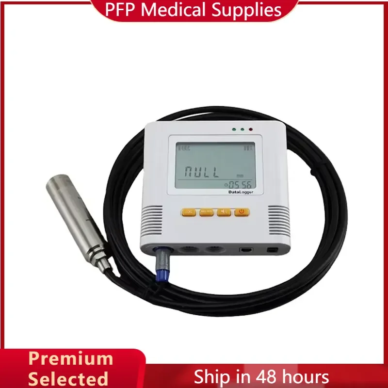 AP04 for MY-B155E Portable Water Level Sensor Meter Data Logger