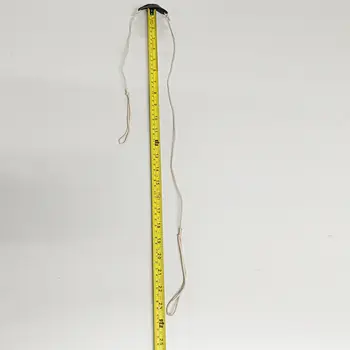 皮質彈弓 皮質彈弓 老式彈弓,適用於戶外運動、露營、射擊 6 最佳銷售 彈弓 - №6