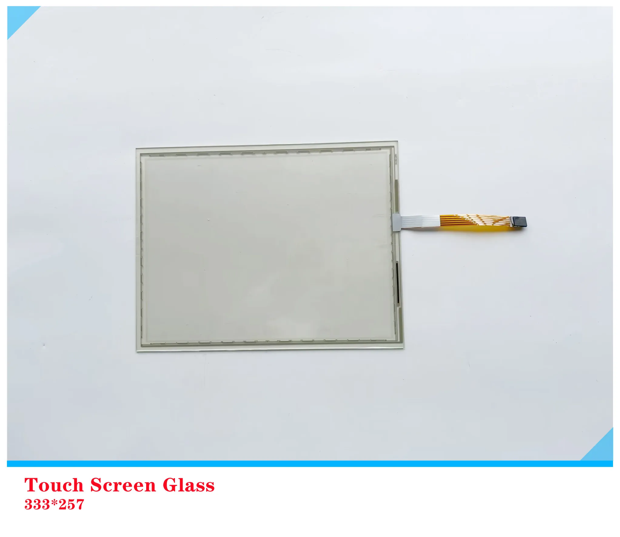 

New For FMP-2150G-RCE Touch Screen Panel FPM-2150G-UCE Touchpad