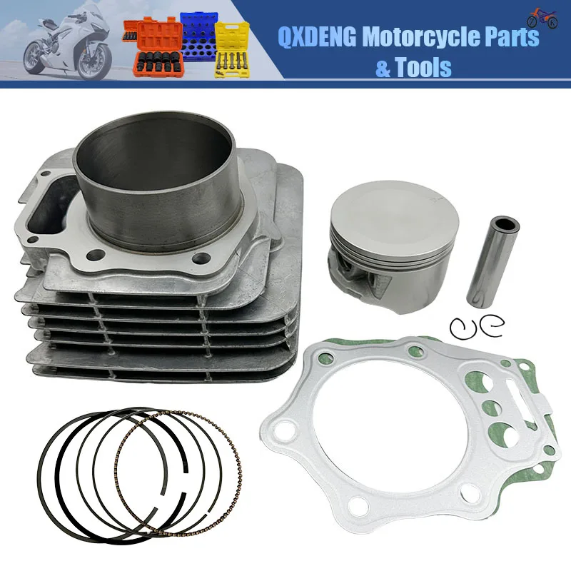 90Mm 450Cc Cylinder… - image