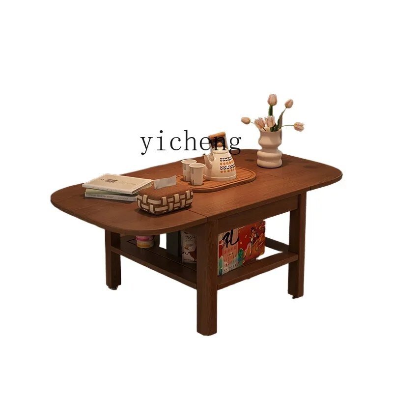 Zc Solid Wood Thick…