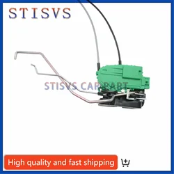 Front Rear Left/ Right Door Lock Actuator 813201R030 For Hyundai Accent 2012 2013 2014-2017 New High Quality Cars Accessories