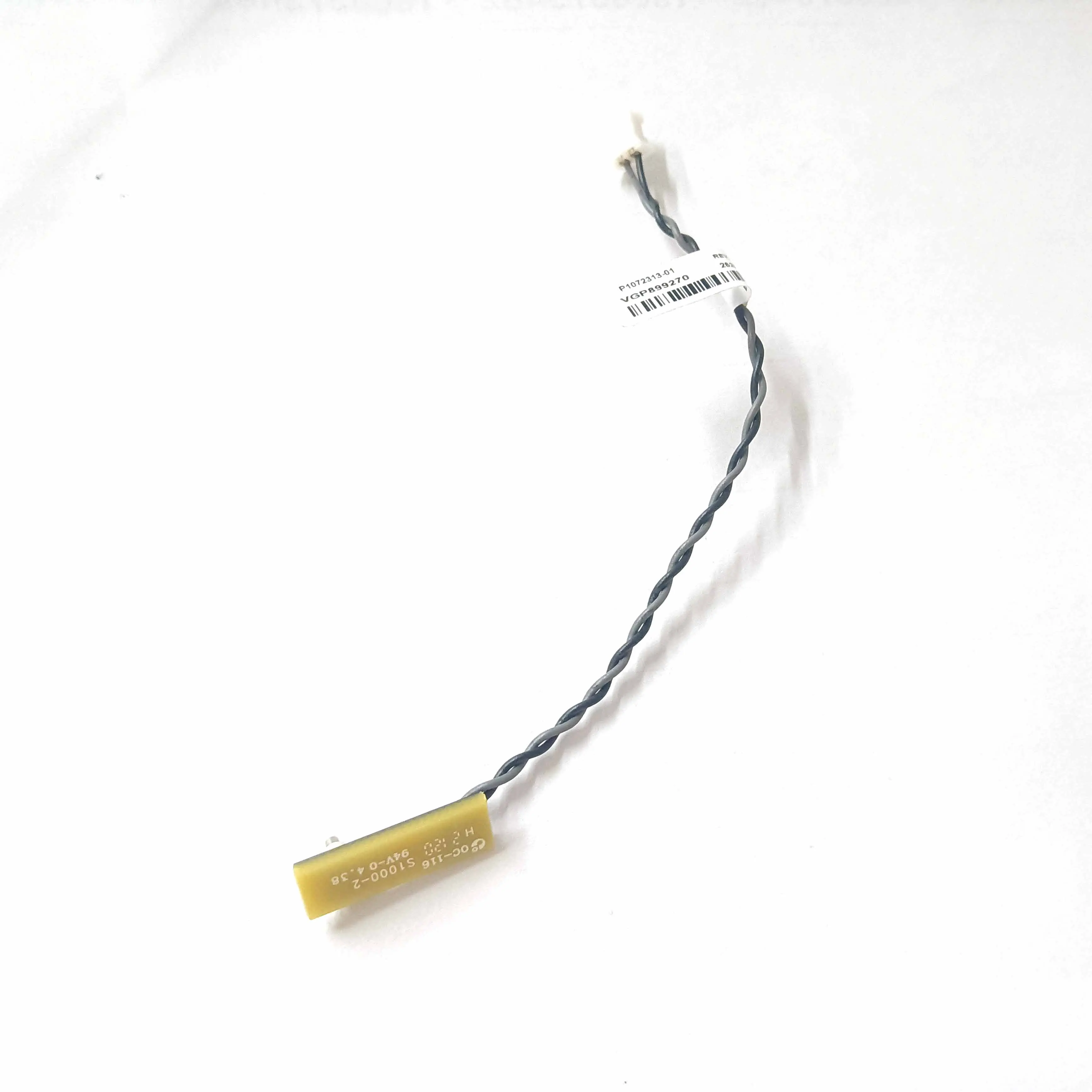ZD420 ZD 420 ZD621 Sensor de cabo flexível com PCB (P1072313-01) se encaixa para Zebra ZD 621