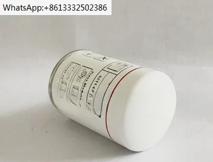 Supply 6211472600 6211472650 Ash Removal Air Compressor Oil Filter Element Essential Oil Filter Element Oil Filter Element