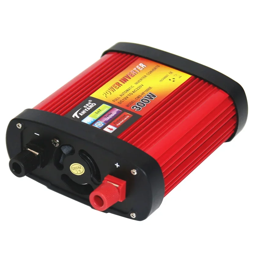 

Modified Sine Wave Inverter 12v To 220v Car Inverter 300w 500w 800w Inverters & Converters