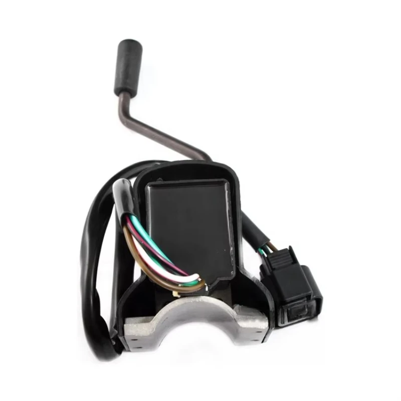 

Переключатель деталей для строительной техники F18B с 91306-45200