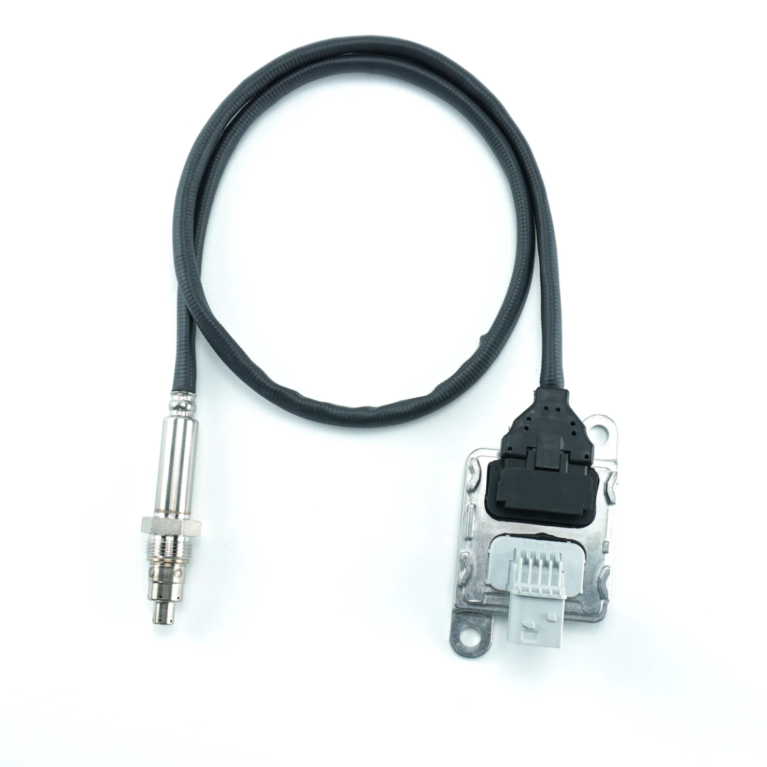 Capteur NOx 5WK96741 2872946 5WK9 6741, nouveau capteur d'oxygène et d'azote pour Cummins 12V, vente directe d'usine, prix de gros, pièces de voiture