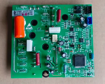 Inverter Air Conditioner External Unit Power Module Board Compressor Drive Board 0011800223 / R / U / V / M / Z