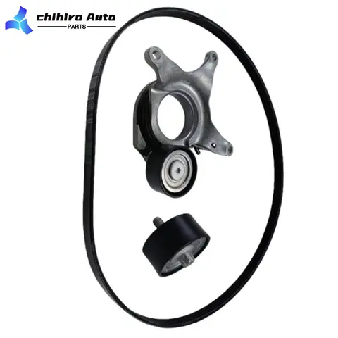 2829930296 2822020019 2822000170 Napinacz paska klinowego do Mercedes-Benz W177 W247 C118 X118 A180 A200 B180 B200 CLA200