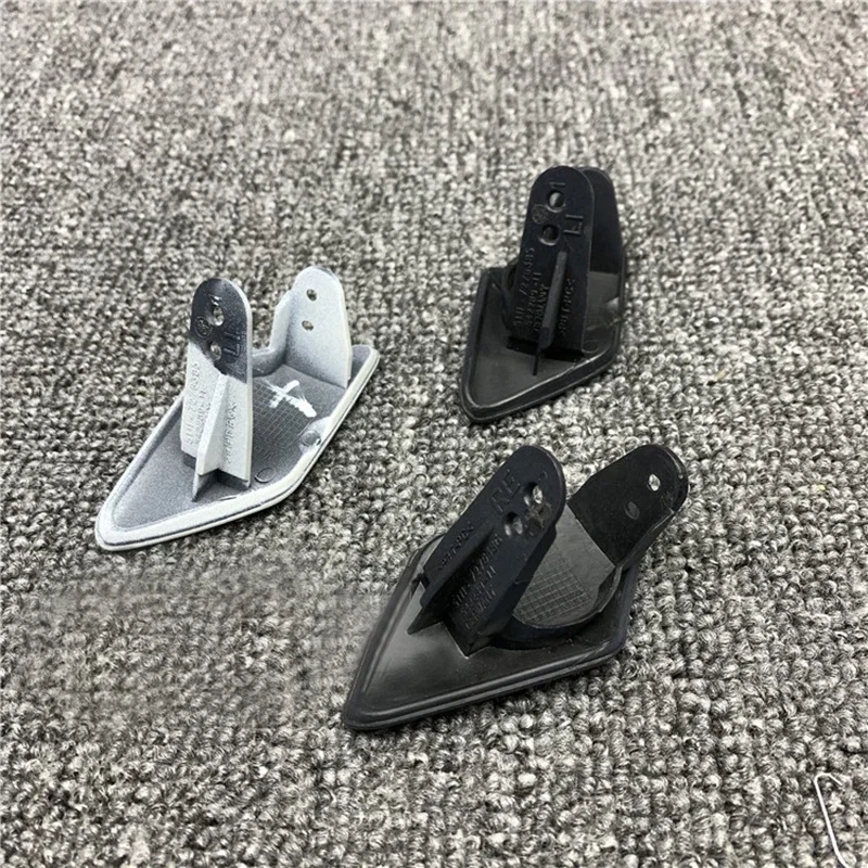 المصد الأمامي للسيارات غطاء غسالة الضوء الأمامي لسيارات BMW 3 Series F30 F31 F35 2011 2012 2013 2014 2015 51117293031 51117293032 #4